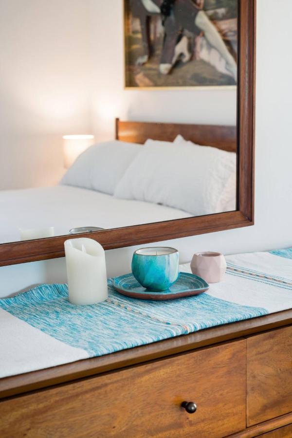 Ferienhaus The Exquisite Venice Bungalow With Garden Los Angeles
