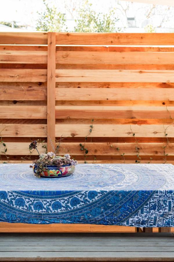 The Exquisite Venice Bungalow With Garden Ferienhaus