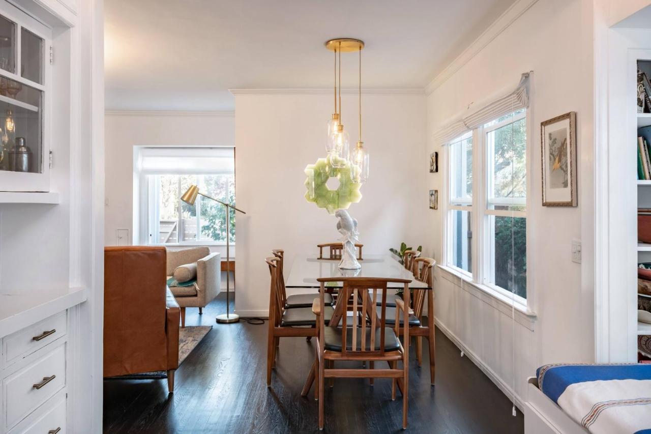 The Exquisite Venice Bungalow With Garden Ferienhaus *