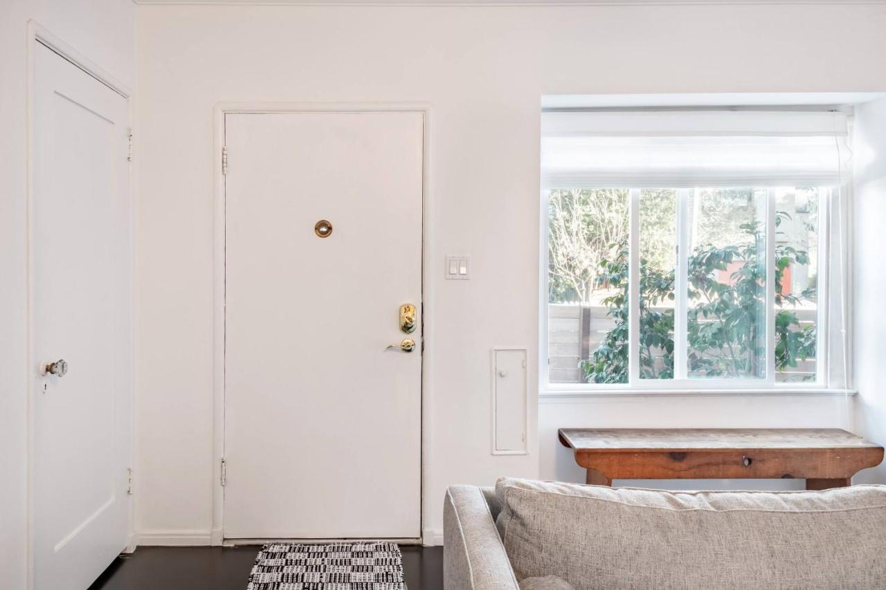 The Exquisite Venice Bungalow With Garden Ferienhaus